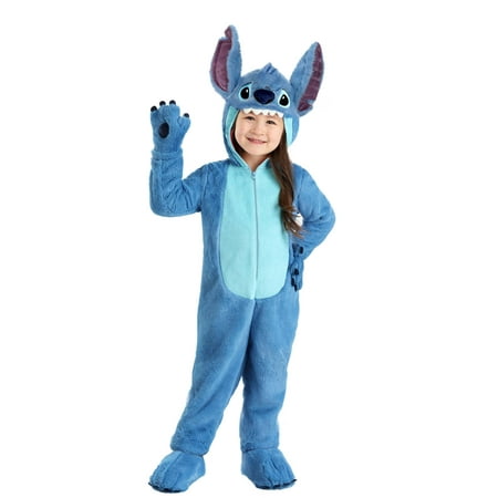 Toddler Disney Lilo & Stitch Stitch Costume