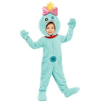 Toddler Disney Scrump Costume