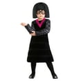 thumbnail image 1 of Toddler Disney The Incredibles Edna Mode Costume, 1 of 8