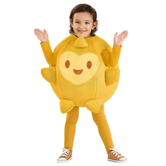 Toddler Disney Wish Star Costume