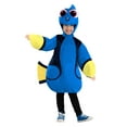 thumbnail image 1 of Toddler Disney and Pixar Finding Nemo Dory Costume, 1 of 8