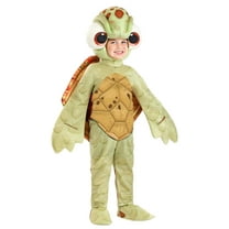 Toddler Disney and Pixar Finding Nemo Squirt Costume