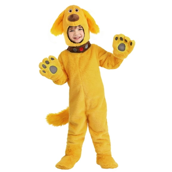 Toddler Disney and Pixar UP Dug Costume