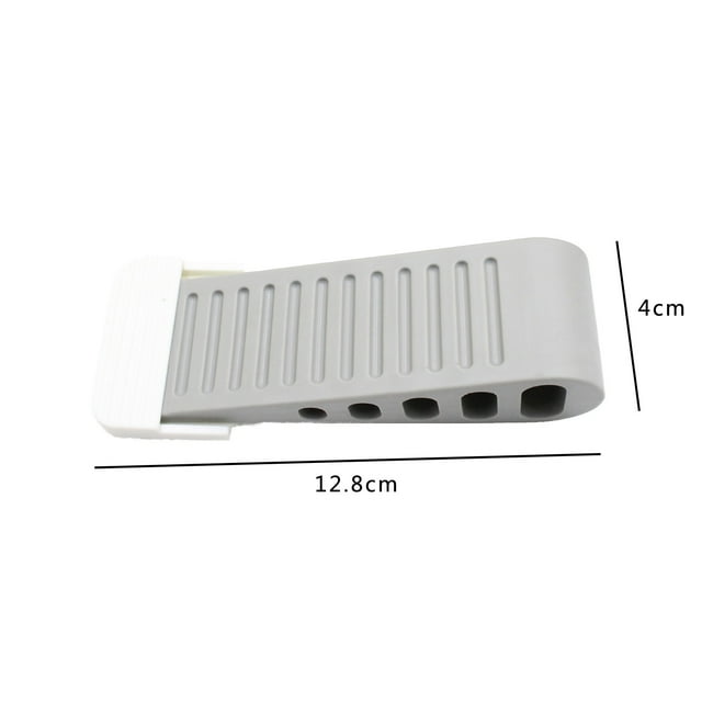 Toddler Door Knob Cover Door Stopper Rubber Door Stop Wedge Door Stops