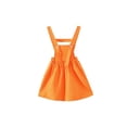 thumbnail image 1 of Toddler Dress Cheerleading Performance for Dance Sports Outfit Clothes, 1 of 4