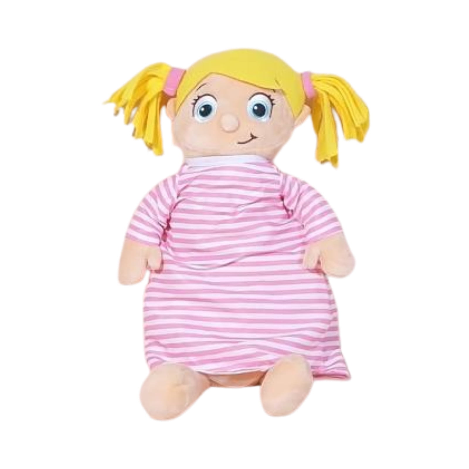 Kindi Kids Bonnie Bubbles and Sing, Electronic 6.5 inch doll