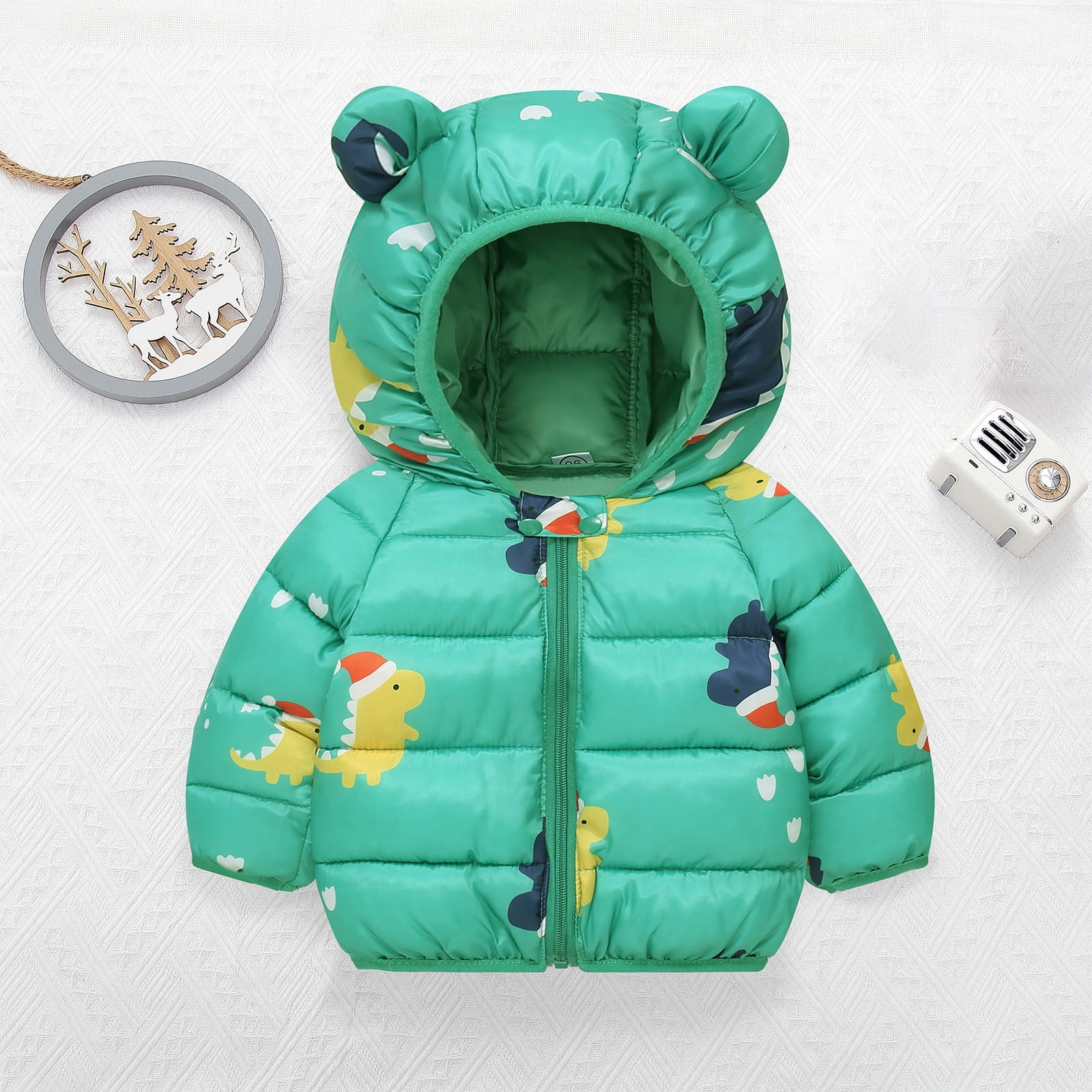 Toddler Fall Outfits for Girls Toddler Baby Kids Winter Boys Girls Cute