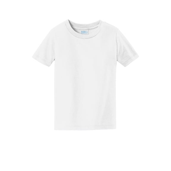 Toddler Fan Favorite Tee. PC450TD