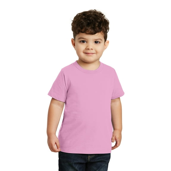 Toddler Fan Favorite Tee. PC450TD