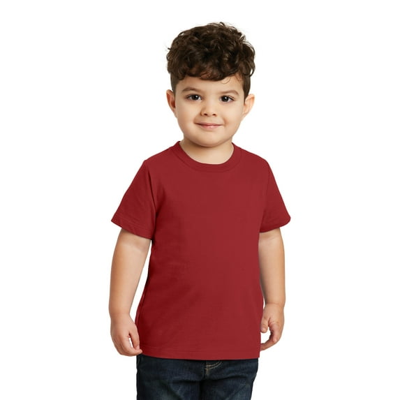 Toddler Fan Favorite Tee. PC450TD