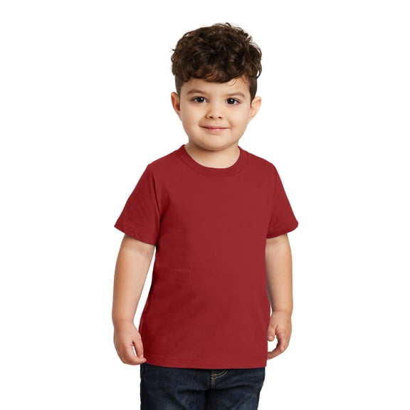 Toddler Fan Favorite Tee. PC450TD