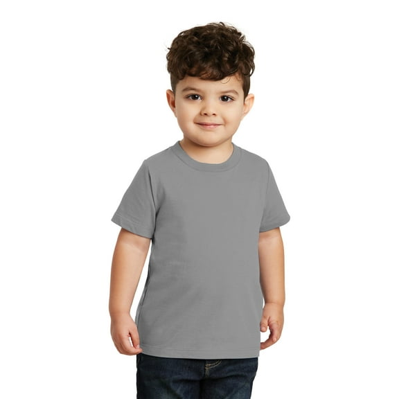 Toddler Fan Favorite Tee. PC450TD