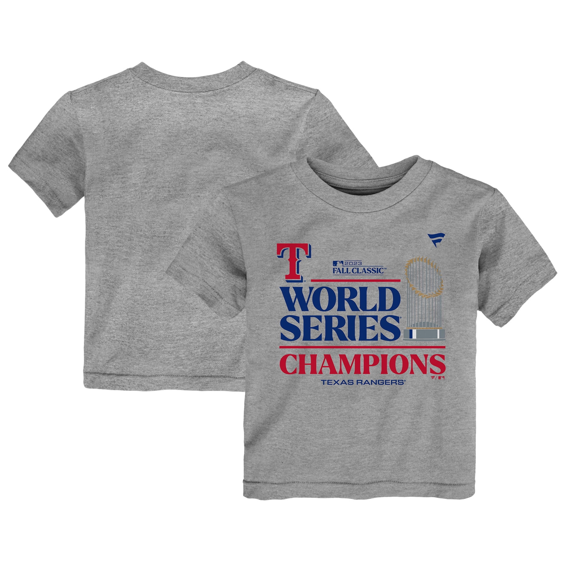 Texas Rangers 2023 World Series Champions Toddler Bahrain Ubuy