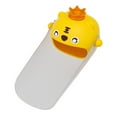 thumbnail image 1 of Toddler Faucet Handle Extension Soft Silicones Water Tap Helper For Safe Bathroom Use, 1 of 8