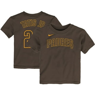 Padres sales baby jersey