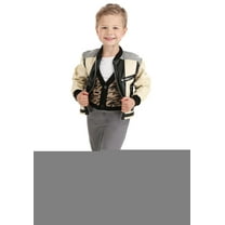 Toddler Ferris Bueller Costume for Boys