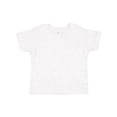 thumbnail image 1 of Toddler Fine Jersey T-Shirt ASH 5/6, 1 of 3