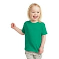 thumbnail image 1 of Toddler Fine Jersey T-Shirt - KELLY - 5/6, 1 of 3