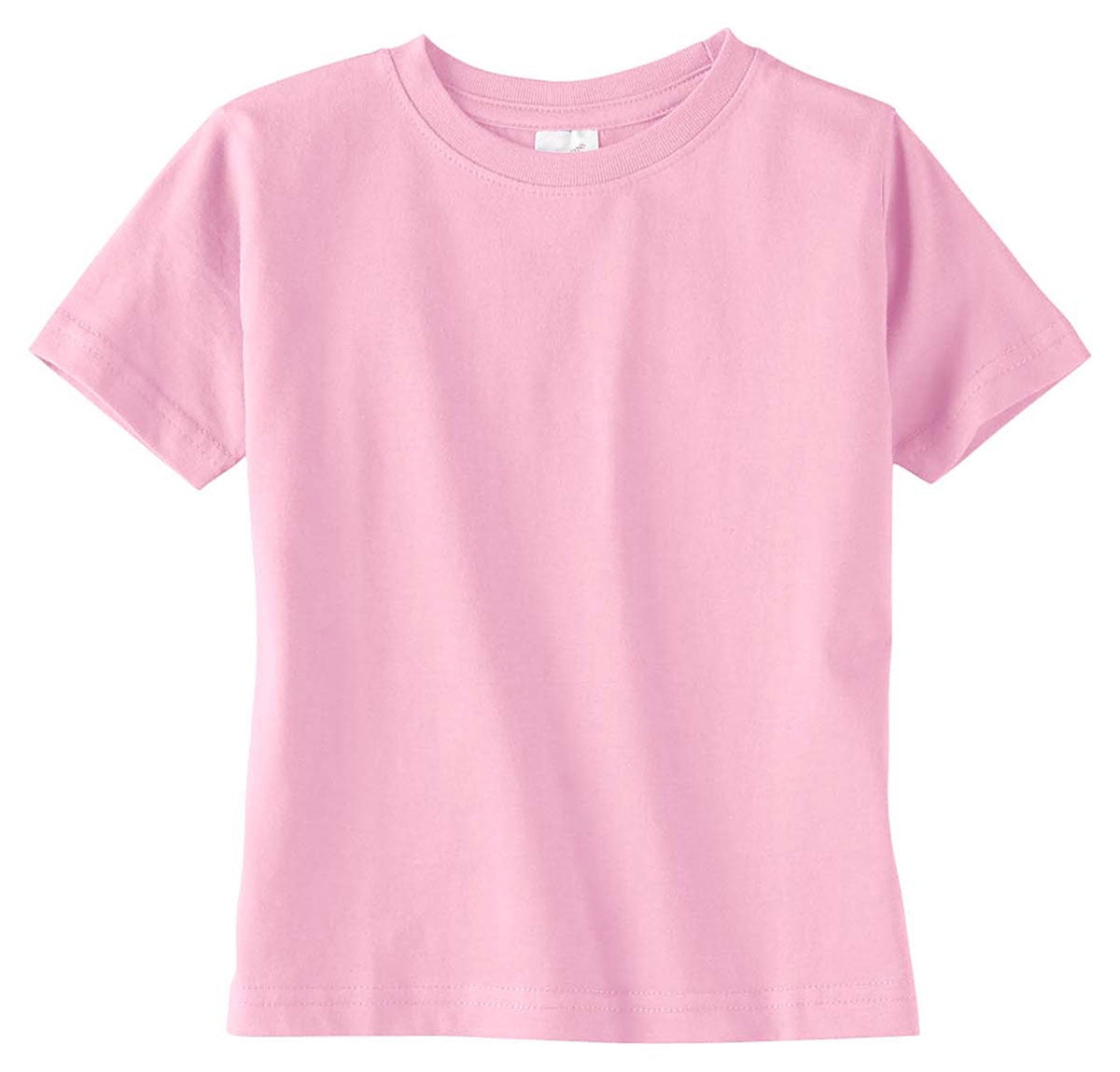 Contour Jersey Baby Tee