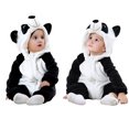 thumbnail image 1 of Toddler Jumpsuits Unisex Toddler Romper Baby Bodysuit Long Sleeve Baby Girl Christmas Pajamas Toddler Girl Outfits 12-18 Months, 1 of 4