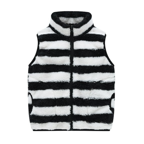 Toddler Vest Boys Vest Lightweight Cute Vest Sleeveless Winter Outfits for Boys 4-5 Years