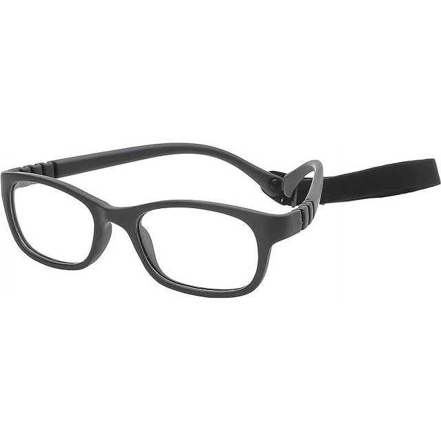 Toddler Flexible Frame Glasses 13 Years Unbreakable Eyeglasses for Kids Kids Flexible