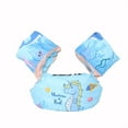 thumbnail image 1 of Toddler Floatie Swim Trainer Jackets Kids Swim Vest Swimming Pool Floatation Jackets Pool Arm Float Easy to Use, 1 of 5