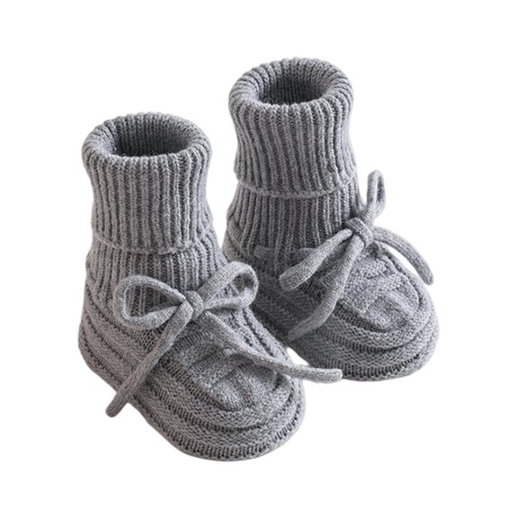 Toddler Floor Socks Breathable Thermal Design with House Sock Textured Bottoms for Safe Movement On Hard Surfaces