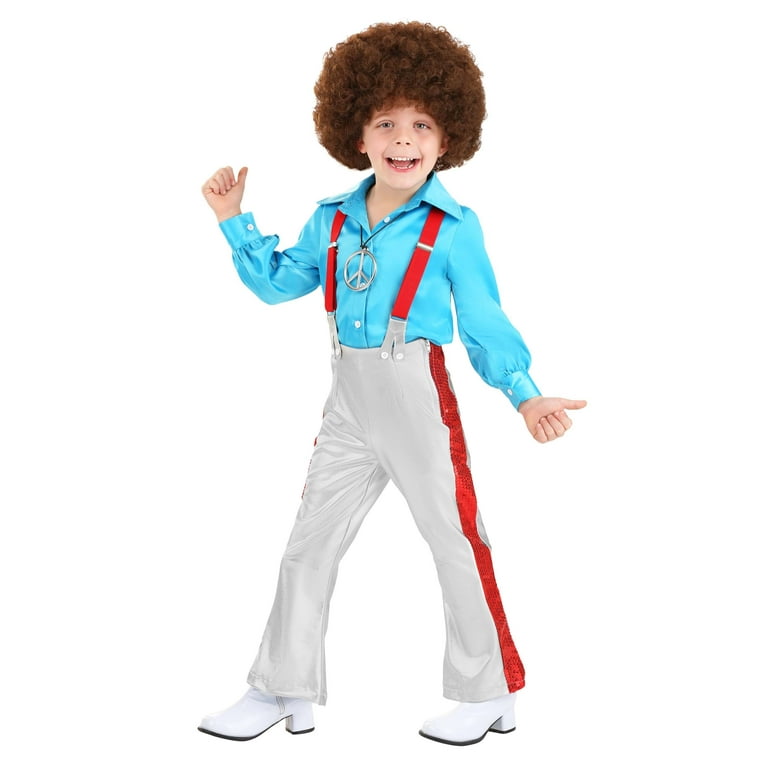 Funky disco outfit sale