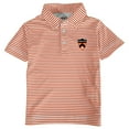 thumbnail image 1 of Toddler Garb  Orange Princeton Tigers Carson Polo, 1 of 1