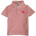 thumbnail image 1 of Toddler Garb  Red Houston Cougars Carson Polo, 1 of 1