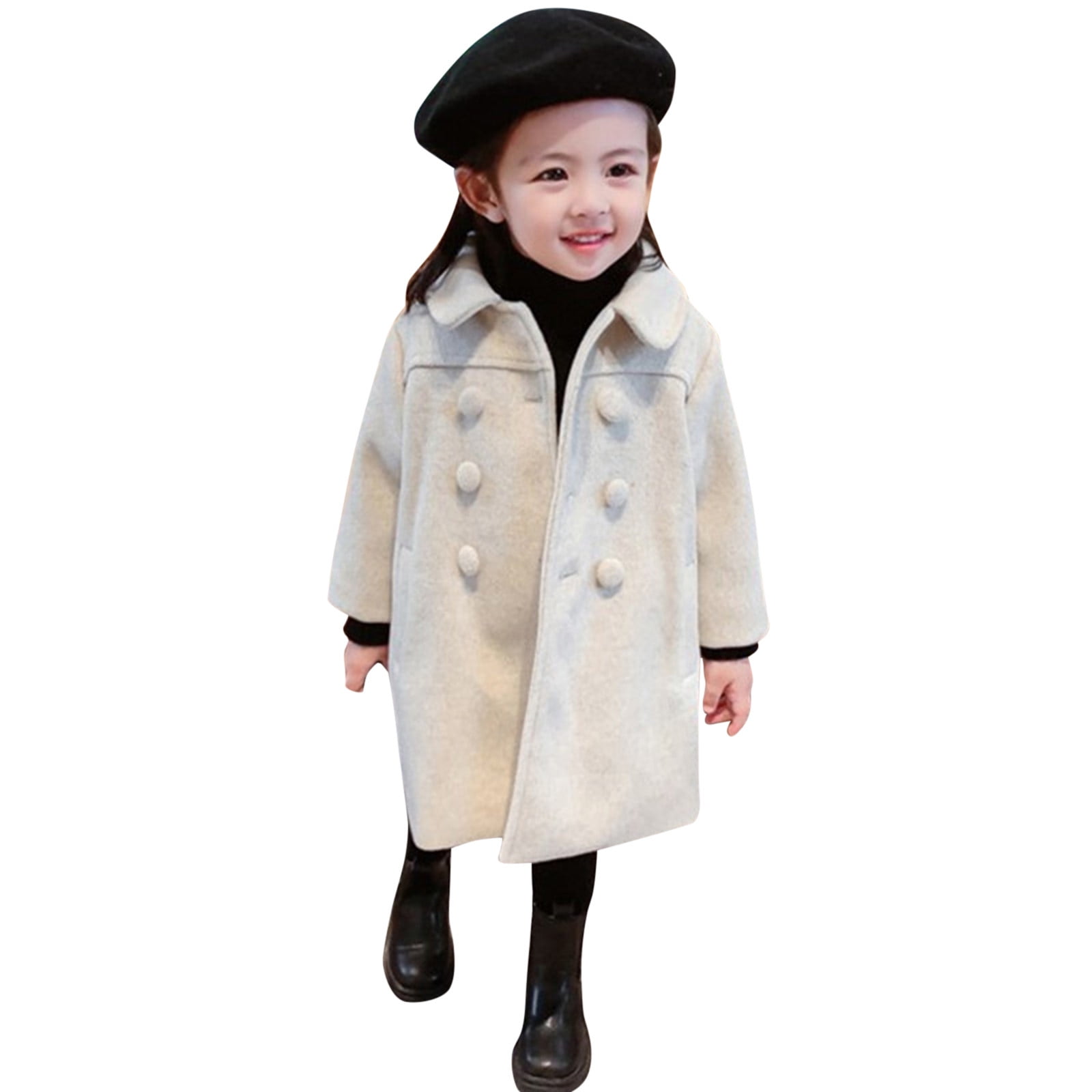 4t winter cheap coat