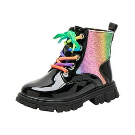 Walmart girl boots 2025