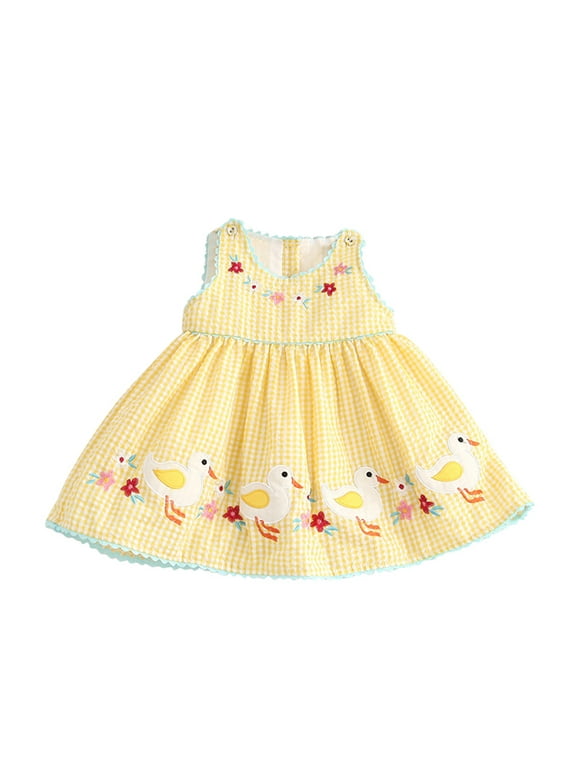 Daisy Duck Dress