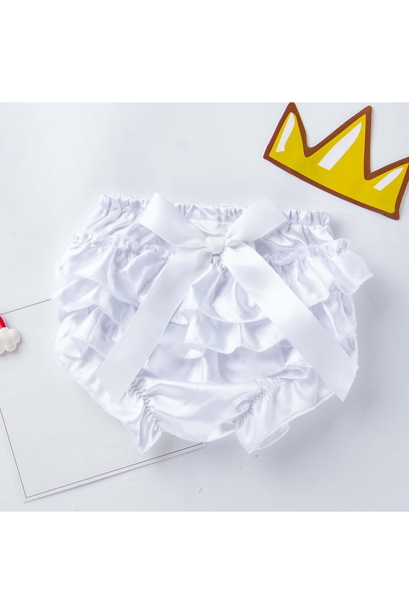 Toddler Girl Clothes Clearance under $5 Newborn Toddler Baby Bag Fart Pants Casual Briefs Big Butt Shorts Bread Pants Size 12-24 Months