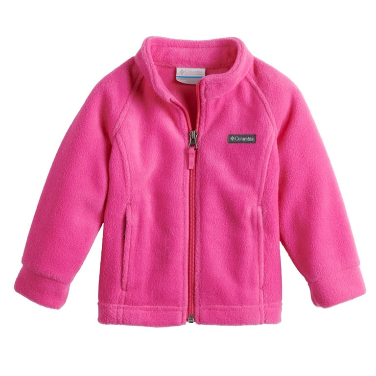 Columbia fleece 2t sales