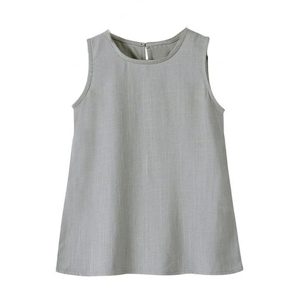 Toddler Girl Dresses Casual Dress Grey Dress for Girls Fancy Dress Baby Girl Dresses 2-3 Years