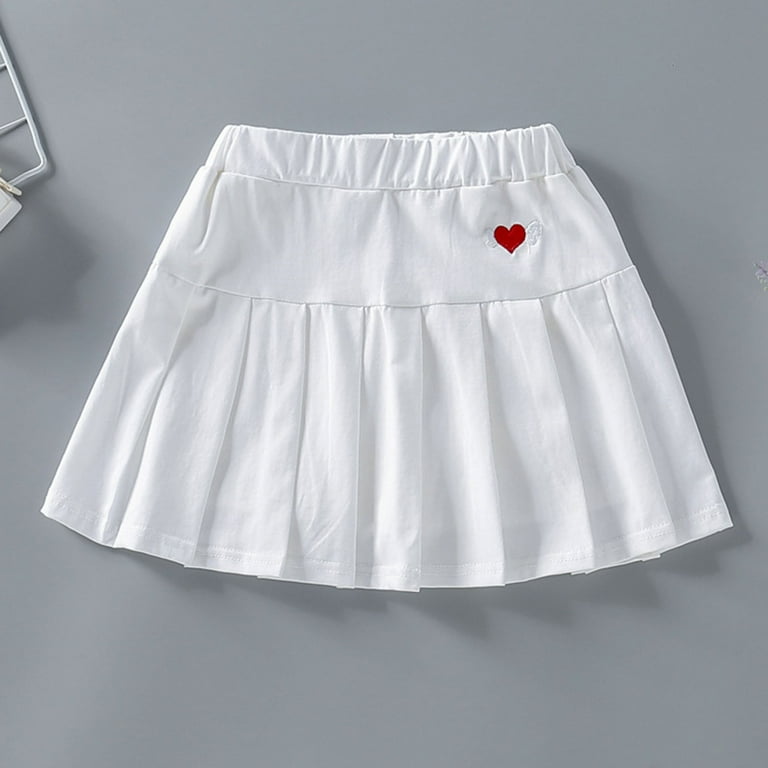Fashion skorts 3t hot sale