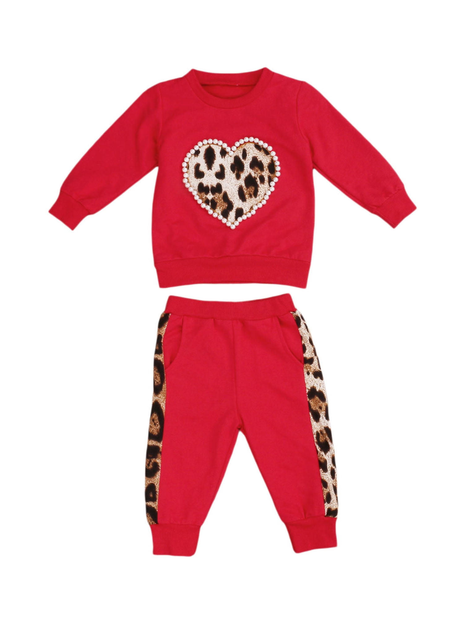 Kids' Legging Sets