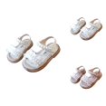 thumbnail image 1 of Toddler Girl Sandals and Kids Shoes Girls for Toddlers and Kids Lightweight Breathable Outdoor Summer Sandals with Sole, 1 of 5