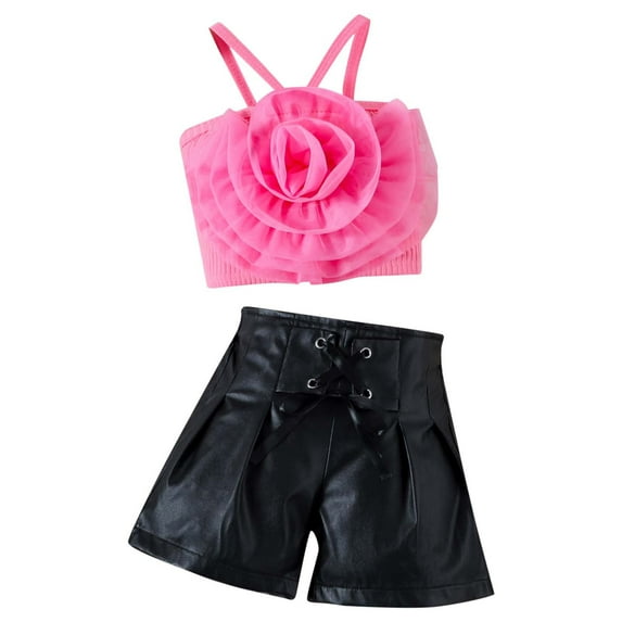 Toddler Girl Sets 3T Toddler Girl Clothes 5T Girl Clothes 3T Fall Clothes for Toddler Girls Girls Clothes Girls Track Suit Set Size 10 12