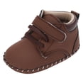 thumbnail image 1 of Toddler Girl Shoes,Summer Children Toddler Boys Girls Sports Flat High Top Comfortable,Girls Shoes,BW2,0-6 Months, 1 of 9