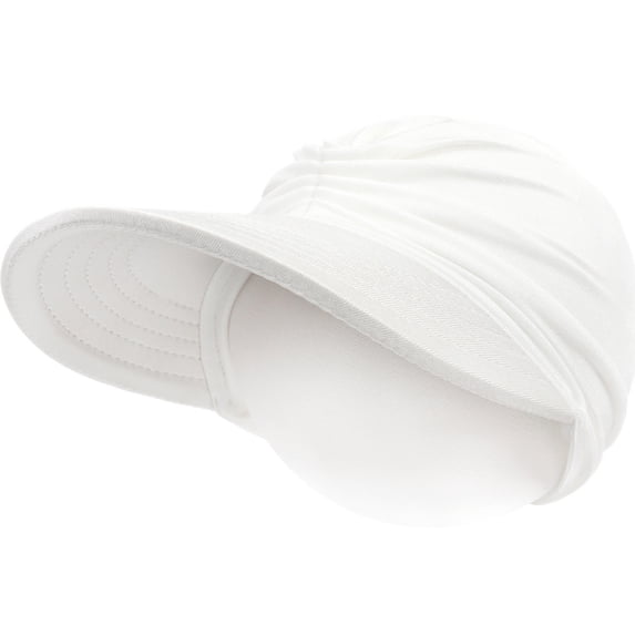 Toddler Girl Summer Visor Hat Wide Brim Sun Outdoor Beach Sports Cap for Children Funny Hats Adjustable Cute Caps Adjustable Baseball Hats for Boys & Girls