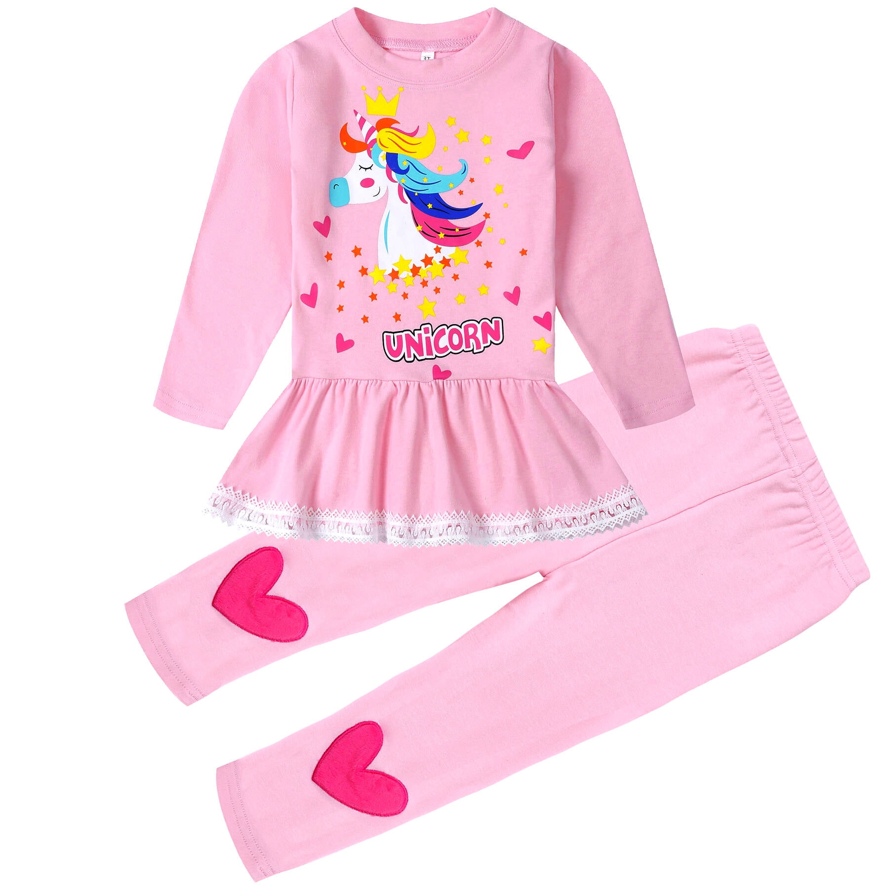 Champion Toddler Girls 3 Piece Tee Hoodie and Jogger Active Set (Pink  Flower, 4T) - Walmart.com
