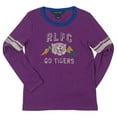 thumbnail image 1 of Toddler Girl's Long Sleeve T-Shirt-P-2/2T, 1 of 4