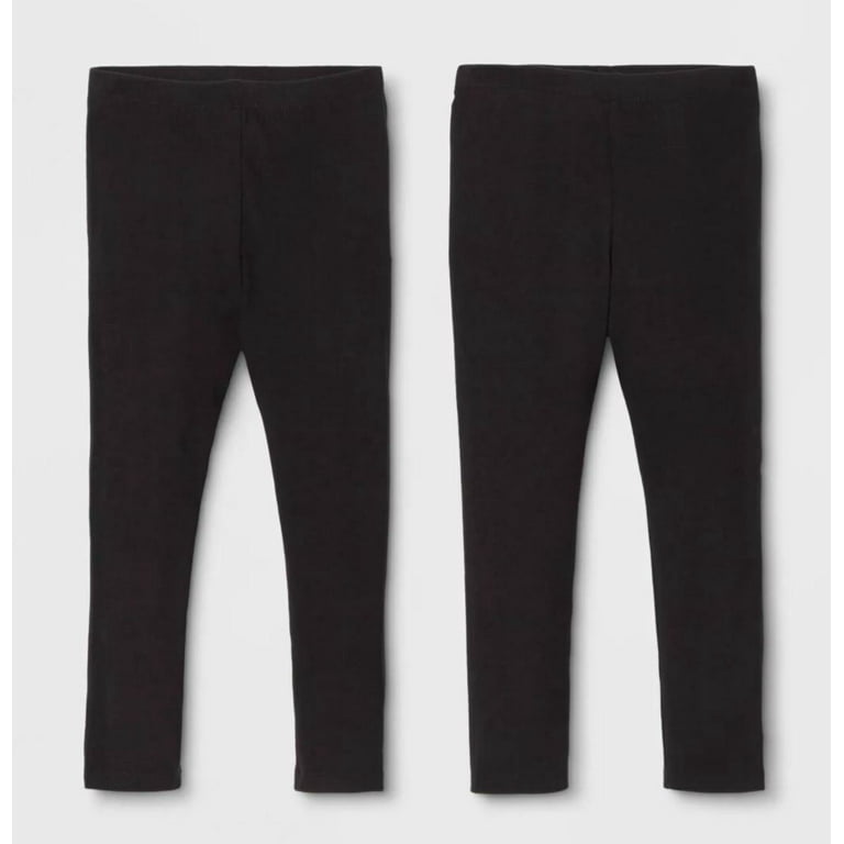 Cat and jack shop black leggings
