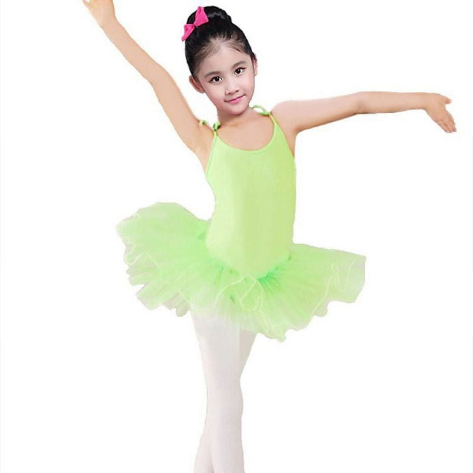Girls Ballerina Dress In Kids' Dance Dresses & Tutus For Sale - Foto 11