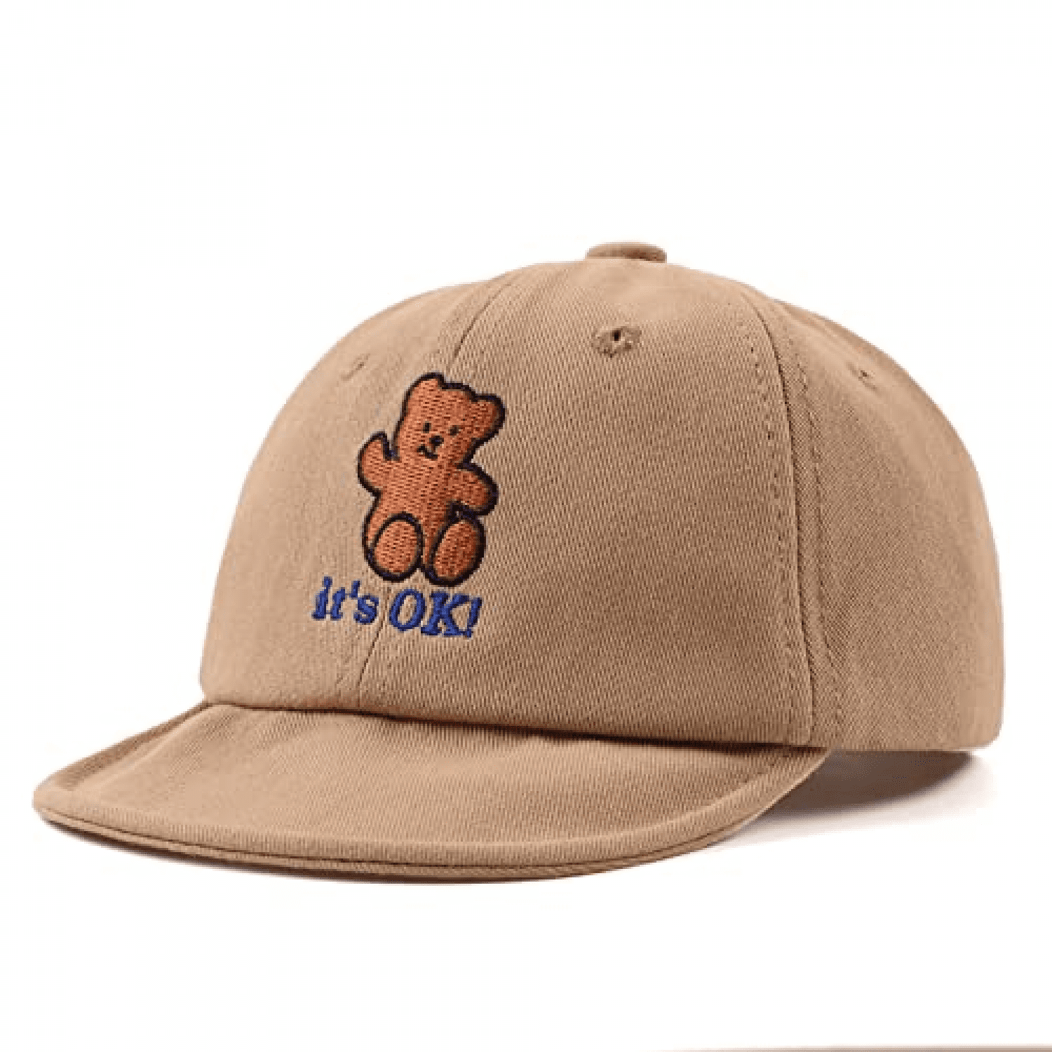 1 year sales old baseball cap
