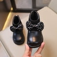 thumbnail image 1 of Toddler Girls Boys Combat Ankle Boots Little Kid Waterproof Outdoor Chelsea Fall Booties Leather Comfort Shoes (Toddler/Little Kid), 1 of 5