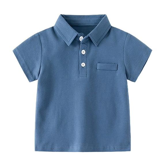 Toddler Girls Boys Summer Toddler Boys Shirts Short Sleeve Prints T Toddler Boy Tops 2T Shirt Tops for Children Toddler Boys Tops Clothes